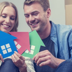 Active Start To 2016 And Surprisingly Good News For First-Time Buyers